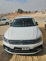 voitures-volkswagen-tiguan-2018-r-line-el-oued-algerie