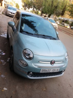 voitures-fiat-500-2024-dolcevita-kolea-tipaza-algerie