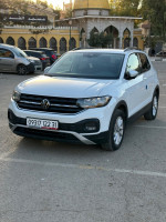 voitures-volkswagen-touran-cross-2022-bir-el-djir-oran-algerie