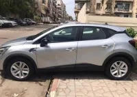 Renault Captur 2022 Captur