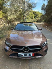 voitures-mercedes-a200-2023-amg-cheraga-alger-algerie