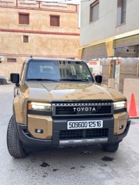 سيارات-toyota-land-cruiser-2025-برج-البحري-الجزائر