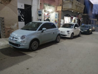 voitures-fiat-500-2024-dolcevita-saida-algerie