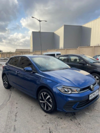 voitures-volkswagen-polo-2022-ain-benian-alger-algerie