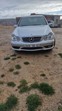 voitures-mercedes-classe-c-2005-220-exclusive-chelghoum-laid-mila-algerie