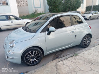 voitures-fiat-500-2024-dolce-vita-plus-constantine-algerie