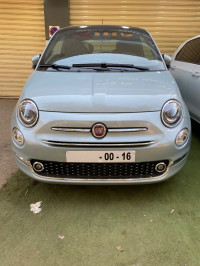 voitures-fiat-500-2024-club-ain-naadja-alger-algerie