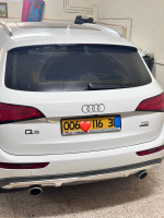 voitures-audi-q5-2016-off-road-hassi-bounif-oran-algerie