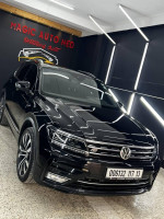 voitures-volkswagen-tiguan-2017-r-line-nedroma-tlemcen-algerie