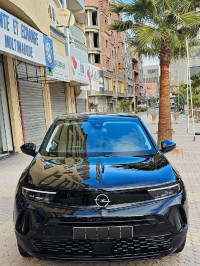 voitures-opel-mokka-2023-elegance-el-eulma-setif-algerie