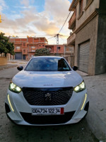 voitures-peugeot-2008-2022-allure-khelil-bordj-bou-arreridj-algerie