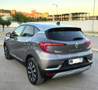 voitures-renault-captur-2024-intense-annaba-algerie