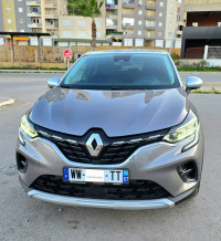 voitures-renault-captur-2024-intense-annaba-algerie