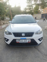 voitures-seat-arona-2018-style-mihoub-medea-algerie