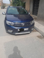 voitures-dacia-stepway-2017-yabous-khenchela-algerie