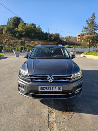 voitures-volkswagen-tiguan-2019-confortline-baba-hassen-alger-algerie