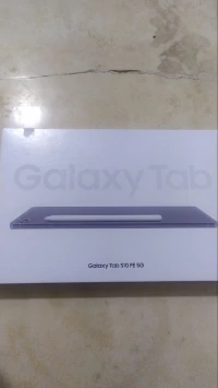 Galaxy Tab S10 FE 5G Galaxy Tab S10 FE 5G