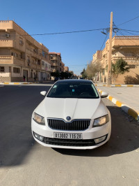 voitures-skoda-octavia-2015-ambiente-msila-algerie