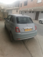 voitures-fiat-500-2024-club-bouzeguene-tizi-ouzou-algerie