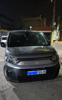 utilitaire-fiat-professional-doblo-2024-larbaa-blida-algerie