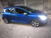 voitures-renault-clio-4-2019-gt-line-ouled-driss-souk-ahras-algerie