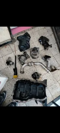 Pièces Renault 