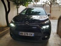 voitures-citroen-c3-2022-tlemcen-algerie