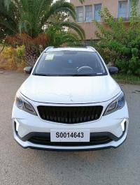 سيارات-livan-x3-pro-2025-automatique-avec-toi-ouvrant-الجزائر-وسط