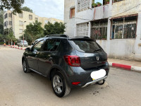 voitures-dacia-sandero-2018-stepway-rouiba-alger-algerie