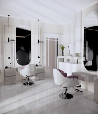 Conception 2D et 3D design intérieur sur mesure cuisine meuble  -Valorisez vos espaces en Algérie 