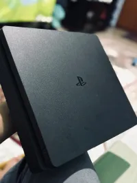 Ps4 flashé