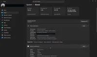 LENOVO THINKPAD P14s GEN 3 I7 VPRO 1270P RAM 48GO DDR4X 3200MHZ DISQUE 1000GO 1 TO SSD NVME