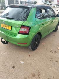 سيارات-skoda-fabia-2020-تيبازة-الجزائر