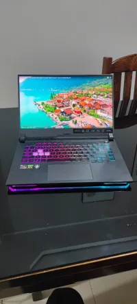 ASUS ROG STRIX G15