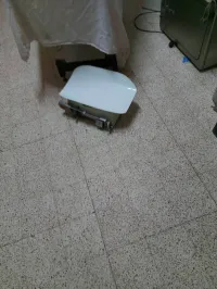 pèse bébé 