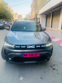 سيارات-dacia-duster-2026-extreme-رأس-الوادي-برج-بوعريريج-الجزائر