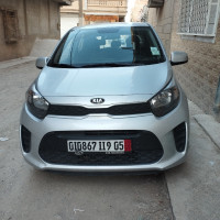 voitures-kia-picanto-2019-lx-start-batna-algerie