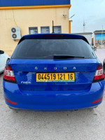 voitures-skoda-fabia-2021-ambition-laghouat-algerie