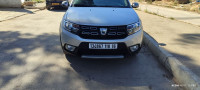 voitures-dacia-sandero-2018-stepway-bachdjerrah-alger-algerie