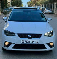 voitures-seat-ibiza-2019-لهاي-بلوس-rahmania-alger-algerie