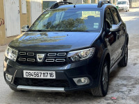 voitures-dacia-sandero-2017-stepway-hammamet-alger-algerie