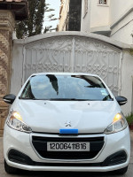 voitures-peugeot-208-2018-allure-facelift-cheraga-alger-algerie