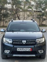 voitures-dacia-sandero-2019-stepway-cheraga-alger-algerie