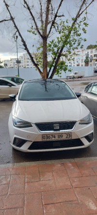 voitures-seat-ibiza-2019-annaba-algerie