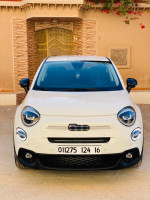 voitures-fiat-500x-2024-club-el-oued-algerie