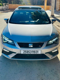 voitures-seat-leon-2019-bute-bir-el-djir-oran-algerie