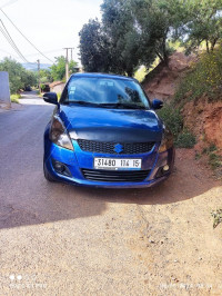 voitures-suzuki-swift-2014-ain-zaouia-tizi-ouzou-algerie