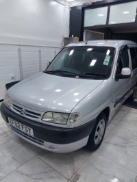 voitures-citroen-berlingo-2002-ferdjioua-mila-algerie