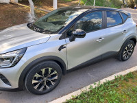 voitures-renault-captur-2023-evolution-el-bouni-annaba-algerie