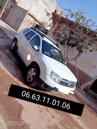 voitures-dacia-duster-2012-es-senia-oran-algerie